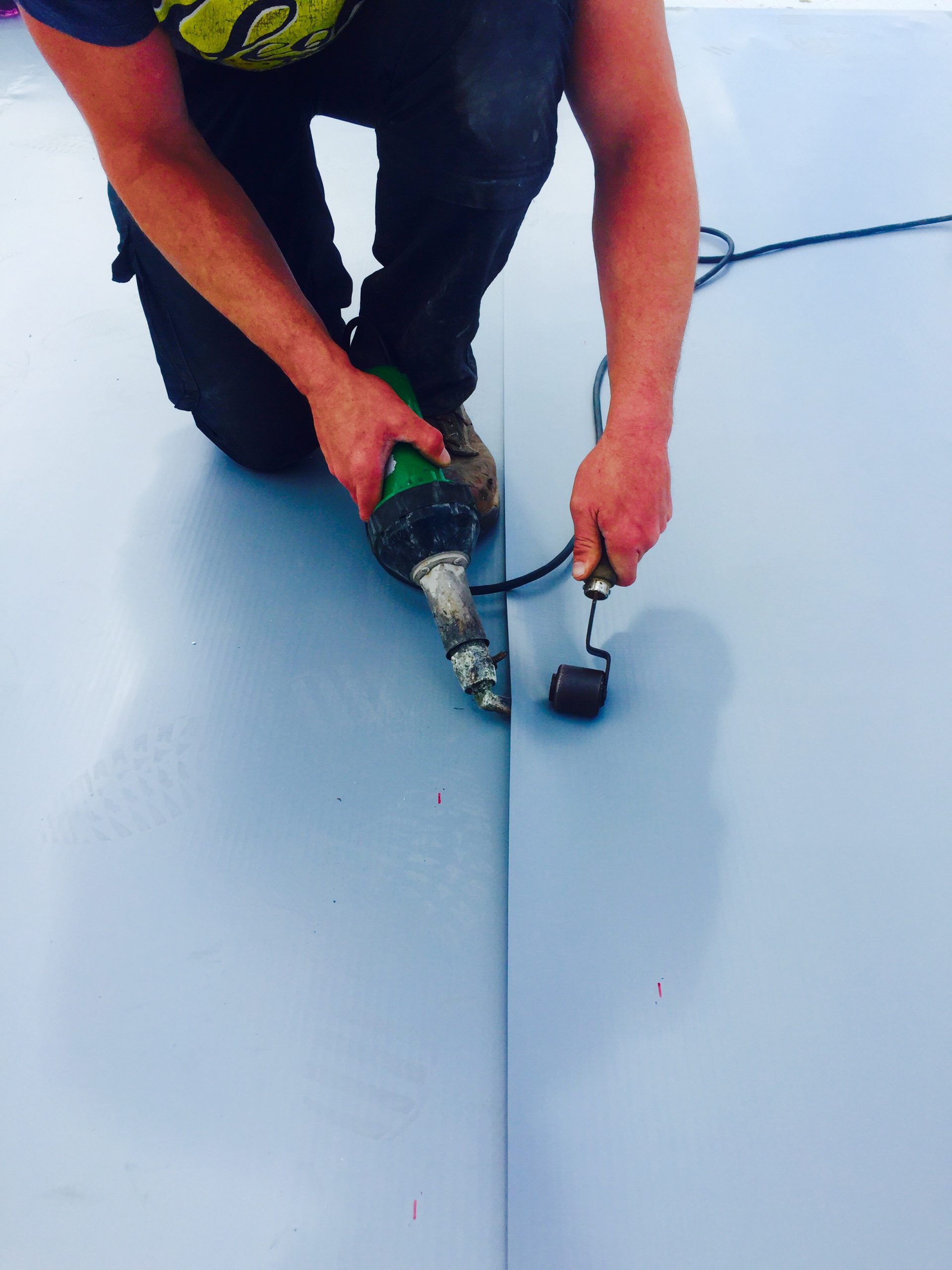 McCrann Flat Roofing Ireland