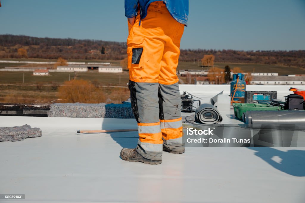 McCrann Flat Roofing Ireland